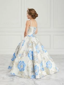 2 Piece Floral Print Quinceanera Dress By House Of Wu 26967 -Dresses Shop 2 piece floral print quinceanera dress by house of wu 26967 quinceanera dresses house of wu 295065