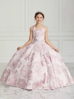 2 Piece Floral Print Quinceanera Dress By House Of Wu 26967 -Dresses Shop 2 piece floral print quinceanera dress by house of wu 26967 quinceanera dresses house of wu 603769