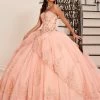 2 Piece Strapless Quinceanera Dress By Alta Couture MQ3042 -Dresses Shop 2 piece strapless quinceanera dress by alta couture mq3042 quinceanera dresses marys bridal 0 coralgold 633171