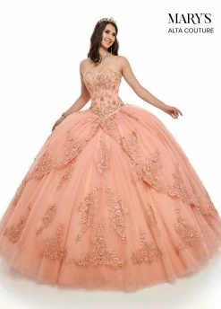 2 Piece Strapless Quinceanera Dress By Alta Couture MQ3042 19 2 Piece Strapless Quinceanera Dress By Alta Couture MQ3042 -Dresses Shop 2 piece strapless quinceanera dress by alta couture mq3042 quinceanera dresses marys bridal 422003