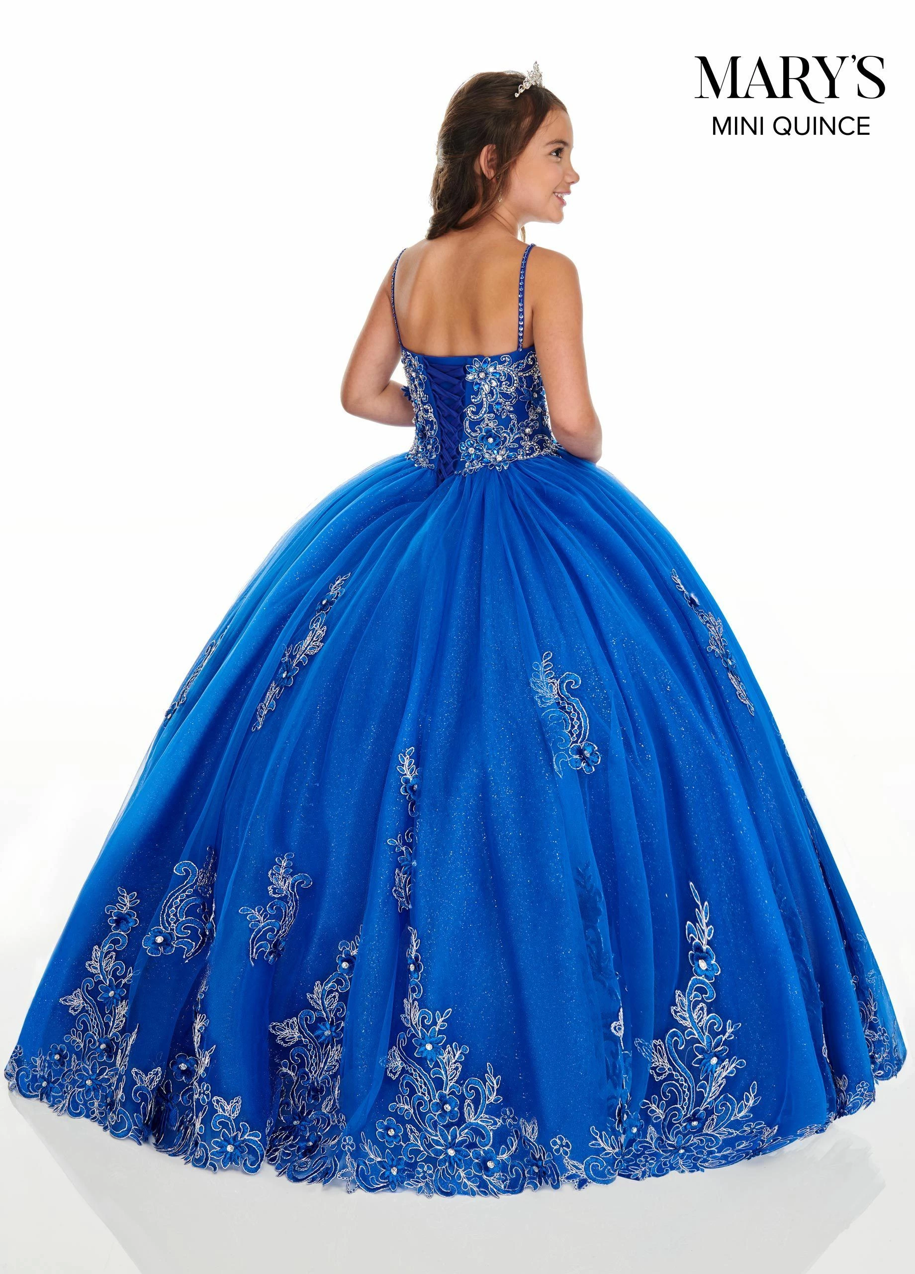 2 Piece Strapless Quinceanera Dress By Alta Couture MQ3042 16 2 Piece Strapless Quinceanera Dress By Alta Couture MQ3042 - Image 14