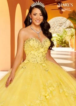 3D Floral Cape Quinceanera Dress By Mary's Bridal MQ2157 14 3D Floral Cape Quinceanera Dress By Mary's Bridal MQ2157 -Dresses Shop 3d floral cape quinceanera dress by marys bridal mq2157 quinceanera dresses marys bridal 433627