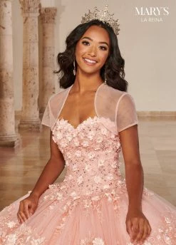 3D Floral Quinceanera Dress By Mary's Bridal MQ2145 -Dresses Shop 3d floral quinceanera dress by marys bridal mq2145 quinceanera dresses marys bridal 323187