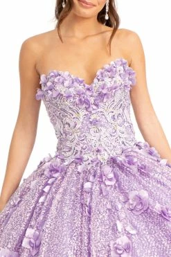 3D Floral Sweetheart Ball Gown By Elizabeth K GL1986 19 3D Floral Sweetheart Ball Gown By Elizabeth K GL1986 -Dresses Shop 3d floral sweetheart ball gown by elizabeth k gl1986 quinceanera dresses elizabeth k 762011