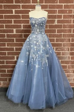 Andrea And Leo A0890 Dress 19 Andrea And Leo A0890 Dress -Dresses Shop andrea and leo a0890 dress long formal dresses andrea leo 2 dusty blue 339531