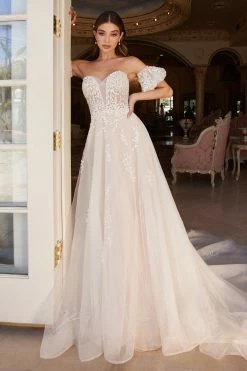 Andrea And Leo A1014 Dress