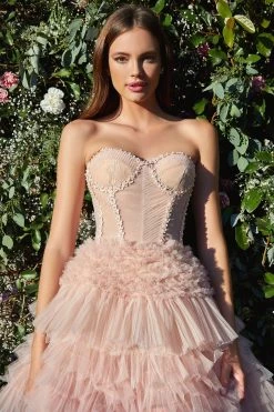 Andrea And Leo A1017 Dress -Dresses Shop andrea and leo a1017 dress long formal dresses andrea leo 422456