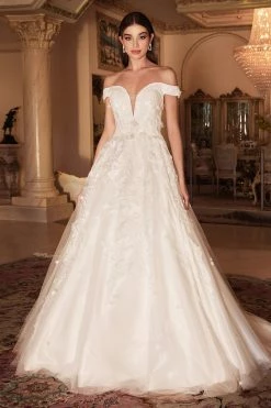 Andrea And Leo A1027W Dress