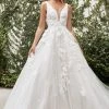 Andrea And Leo A1028W Dress -Dresses Shop andrea and leo a1028w dress long formal dresses andrea leo 4 french white 227739
