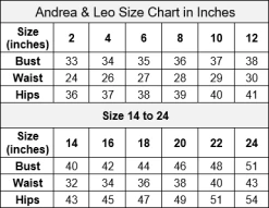 Andrea And Leo A1036W Dress -Dresses Shop andrea and leo a1036w dress long formal dresses andrea leo 296234
