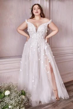 Andrea And Leo A1038W Dress -Dresses Shop andrea and leo a1038w dress long formal dresses andrea leo 18 off white 191077