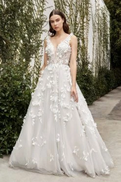 Andrea And Leo A1042W Dress
