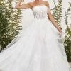 Andrea And Leo A1050W Dress -Dresses Shop andrea and leo a1050w dress long formal dresses andrea leo 4 off white 941065