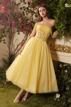 Andrea And Leo A1055 Dress -Dresses Shop andrea and leo a1055 dress long formal dresses andrea leo 199339