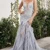 Andrea And Leo A1062 Dress -Dresses Shop andrea and leo a1062 dress long formal dresses andrea leo 6 silver 761693
