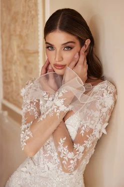 Andrea And Leo A1073W Dress -Dresses Shop andrea and leo a1073w dress long formal dresses andrea leo 222788