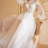 Andrea And Leo A1074W Dress -Dresses Shop andrea and leo a1074w dress long formal dresses andrea leo 6 off white 656045