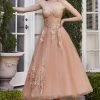 Andrea And Leo A1114 Dress 1 Andrea And Leo A1114 Dress -Dresses Shop andrea and leo a1114 dress long formal dresses andrea leo 4 rose gold 357546