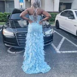 Andrea And Leo A1116 Dress -Dresses Shop andrea and leo a1116 dress long formal dresses andrea leo 557644