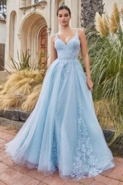 Andrea And Leo A1125 Dress -Dresses Shop andrea and leo a1125 dress long formal dresses andrea leo 2 blue 628880