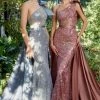 Andrea And Leo A1161 Dress -Dresses Shop andrea and leo a1161 dress long formal dresses andrea leo 8 smoky blue 910174