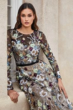 Andrea And Leo A1166 Dress -Dresses Shop andrea and leo a1166 dress long formal dresses andrea leo 788743