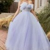 Andrea And Leo A1199 Dress -Dresses Shop andrea and leo a1199 dress long formal dresses andrea leo 16 blue 679248