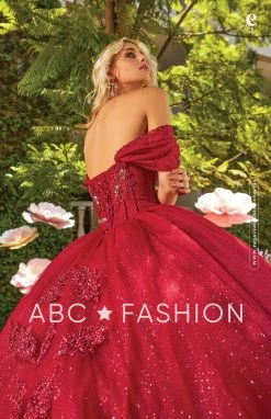 Applique Sweetheart Quinceanera Dress By Ragazza EV35-635 -Dresses Shop applique sweetheart quinceanera dress by ragazza ev35 635 quinceanera dresses ragazza fashion 202810