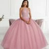 Beaded Halter Quinceanera Dress By Fiesta Gowns 56391 2 Beaded Halter Quinceanera Dress By Fiesta Gowns 56391 -Dresses Shop beaded halter quinceanera dress by fiesta gowns 56391 quinceanera dresses house of wu fiesta gowns 0 dusty rose 571894