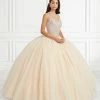 Beaded Sleeveless Quinceanera Dress By Fiesta Gowns 56392 -Dresses Shop beaded sleeveless quinceanera dress by fiesta gowns 56392 quinceanera dresses house of wu fiesta gowns 0 champagne 926326