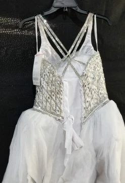 Beaded Sleeveless Quinceanera Dress By Fiesta Gowns 56392 (Size 18 - 26) 26 Beaded Sleeveless Quinceanera Dress By Fiesta Gowns 56392 (Size 18 - 26) -Dresses Shop beaded sleeveless quinceanera dress by fiesta gowns 56392 size 18 26 quinceanera dresses house of wu fiesta gowns 314607