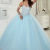 Beaded Strapless Dress By House Of Wu Fiesta Gowns 56298 -Dresses Shop beaded strapless dress by house of wu fiesta gowns style 56298 quinceanera dresses house of wu fiesta gowns 0 krystal blue 713758