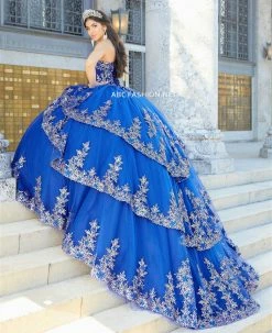 Cape Quinceanera Dress By House Of Wu 26033C -Dresses Shop cape quinceanera dress by house of wu 26033c quinceanera dresses house of wu 444048