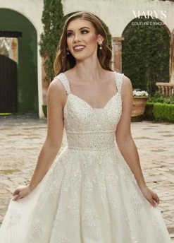 Cold Shoulder Wedding Dress By Mary's Bridal MB4115 11 Cold Shoulder Wedding Dress By Mary's Bridal MB4115 -Dresses Shop cold shoulder wedding dress by marys bridal mb4115 wedding dresses marys bridal couture damour collection 908319