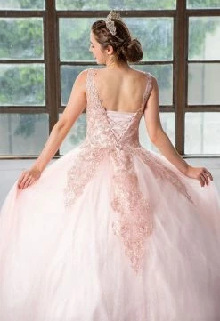 Embellished Sleeveless Quinceanera Dress By Calla KY79781X -Dresses Shop embellished sleeveless quinceanera dress by calla ky79781x quinceanera dresses calla collection 172201