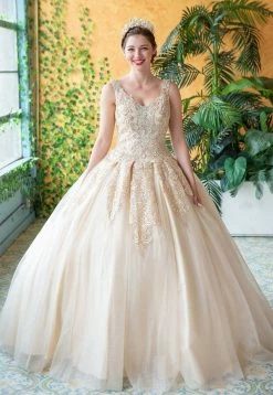 Embellished Sleeveless Quinceanera Dress By Calla KY79781X -Dresses Shop embellished sleeveless quinceanera dress by calla ky79781x quinceanera dresses calla collection 373927