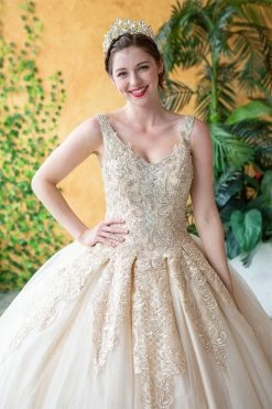 Embellished Sleeveless Quinceanera Dress By Calla KY79781X -Dresses Shop embellished sleeveless quinceanera dress by calla ky79781x quinceanera dresses calla collection 398675