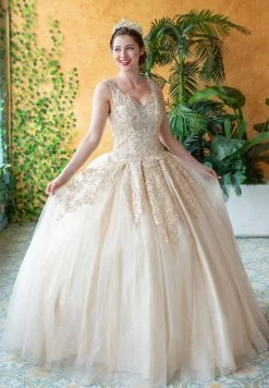 Embellished Sleeveless Quinceanera Dress By Calla KY79781X -Dresses Shop embellished sleeveless quinceanera dress by calla ky79781x quinceanera dresses calla collection 409985