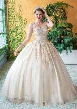 Embellished Sleeveless Quinceanera Dress By Calla KY79781X -Dresses Shop embellished sleeveless quinceanera dress by calla ky79781x quinceanera dresses calla collection 644679