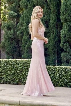 Fitted Metallic Sequin Corset Slit Gown By Juliet 289 39 Fitted Metallic Sequin Corset Slit Gown By Juliet 289 -Dresses Shop fitted metallic sequin corset slit gown by juliet 289 long formal dresses juliet 267693