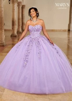 Floor Length Sleeve Quinceanera Dress By Mary's Bridal MQ1092 -Dresses Shop floor length sleeve quinceanera dress by marys bridal mq1092 quinceanera dresses marys bridal 327671