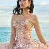 Floral 2 Piece Quinceanera Dress By Ragazza D08-508 2 Floral 2 Piece Quinceanera Dress By Ragazza D08-508 -Dresses Shop floral beaded 2 piece quinceanera dress by ragazza fashion d08 508 quinceanera dresses ragazza fashion 3 makeup gold 827727
