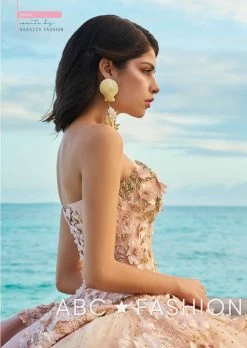 Floral 2 Piece Quinceanera Dress By Ragazza D08-508 -Dresses Shop floral beaded 2 piece quinceanera dress by ragazza fashion d08 508 quinceanera dresses ragazza fashion 444460