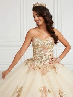 Floral Sequin Quinceanera Dress By House Of Wu 26976 -Dresses Shop floral sequin quinceanera dress by house of wu 26976 quinceanera dresses house of wu 281778