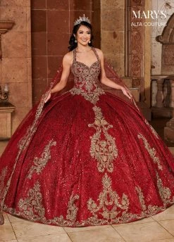 Glitter Cape Quinceanera Dress By Alta Couture MQ3073 16 Glitter Cape Quinceanera Dress By Alta Couture MQ3073 -Dresses Shop glitter cape quinceanera dress by alta couture mq3073 quinceanera dresses marys bridal 240568