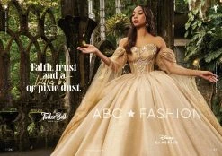 Glitter Cape Sleeve Quinceanera Dress By Ragazza EV28-628 -Dresses Shop glitter cape sleeve quinceanera dress by ragazza ev28 628 quinceanera dresses ragazza fashion 227345