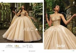 Glitter Cape Sleeve Quinceanera Dress By Ragazza EV28-628 -Dresses Shop glitter cape sleeve quinceanera dress by ragazza ev28 628 quinceanera dresses ragazza fashion 709484