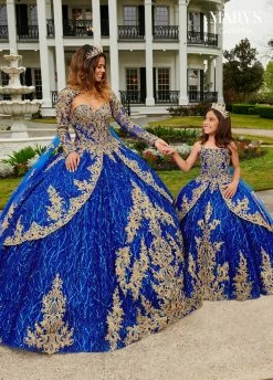 Glitter Print Quinceanera Dress By Mary's Bridal MQ1106 -Dresses Shop glitter print quinceanera dress by marys bridal mq1106 quinceanera dresses marys bridal 960777