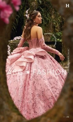Glitter Print Quinceanera Dress By Ragazza EV31-631 15 Glitter Print Quinceanera Dress By Ragazza EV31-631 -Dresses Shop glitter print quinceanera dress by ragazza ev31 631 quinceanera dresses ragazza fashion 493547