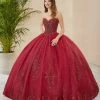 Glitter Strapless Quinceanera Dress By Fiesta Gowns 56408 2 Glitter Strapless Quinceanera Dress By Fiesta Gowns 56408 -Dresses Shop glitter strapless quinceanera dress by fiesta gowns 56408 quinceanera dresses house of wu fiesta gowns 0 wine 481470